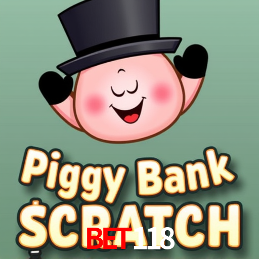 Slots na Plataforma BET118